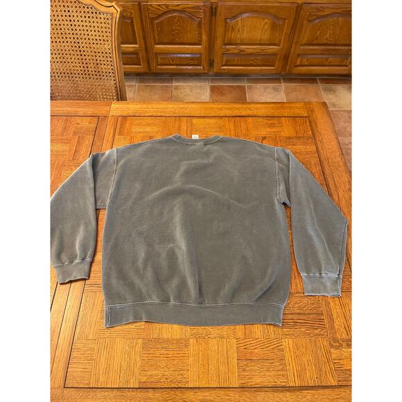 Project Social T graphic sweatshirt S/M - Picture 5 of 5